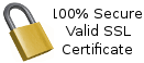 Valid SSL Certificate